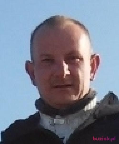 Radecki77, Male, 49 years, Łódź