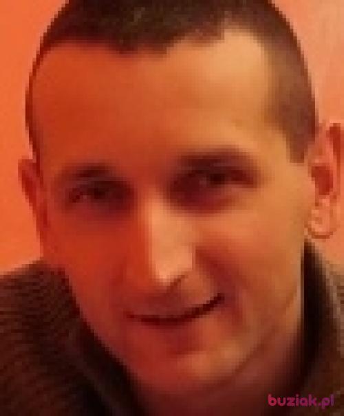 robert568, Mężczyzna, 43 lata, Krasnystaw