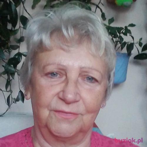 krystyna12, Female, 74 years, Dzierżoniów
