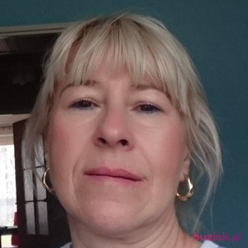 szl, Female, 58 years, Sejny