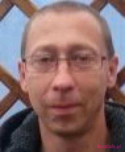 ryszard41, Male, 54 years, Poznań