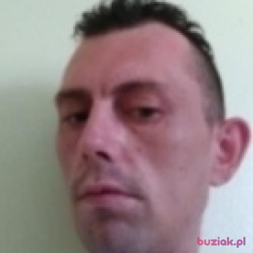 Szukamjed, Mężczyzna, 40 lat, Kalisz