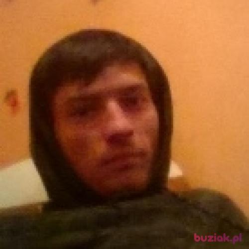 patryk19930p, Male, 33 years, Kwidzyn