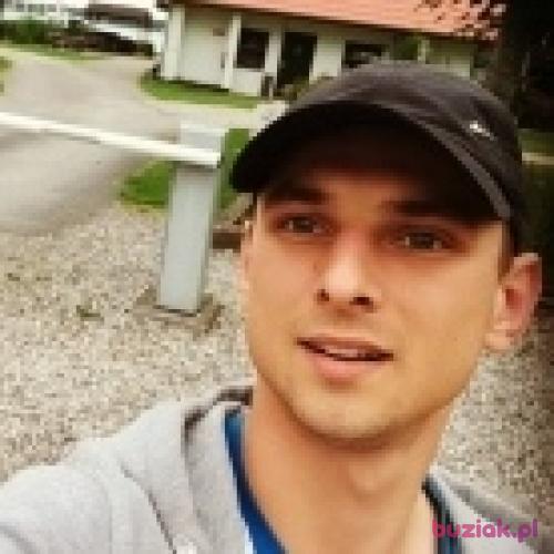 Mateooo94, Male, 31 years, Koszalin
