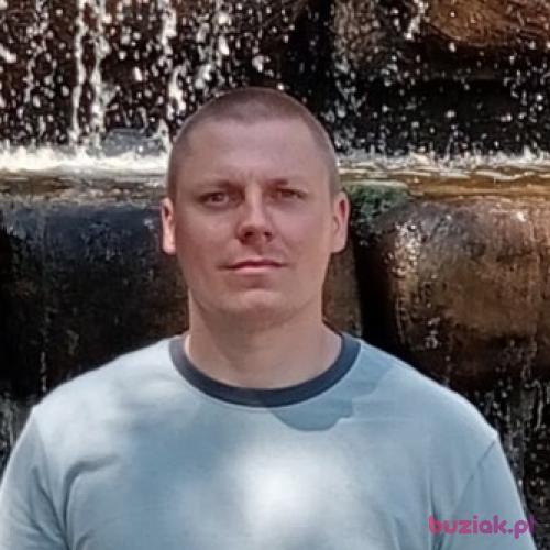 abc69, Mężczyzna, 36 lat, Ustka