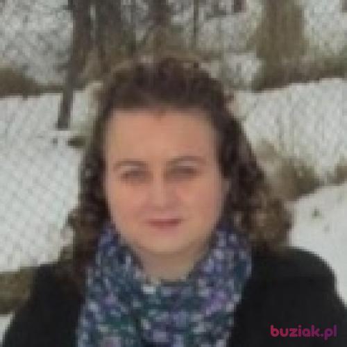 gosiaczek1111, Kobieta, 45 lat, Słupsk