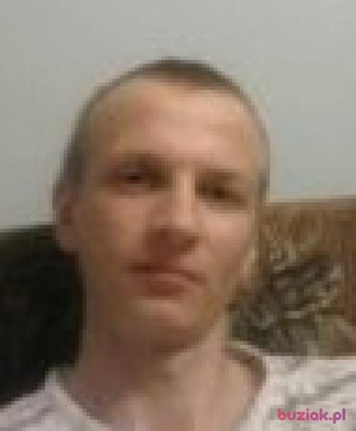 Maniek2013, Mężczyzna, 34 lata, Suwałki