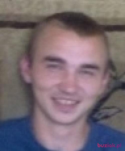kajojek, Male, 35 years, Siedlce