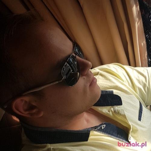 marcinek199119, Male, 35 years, Otwock