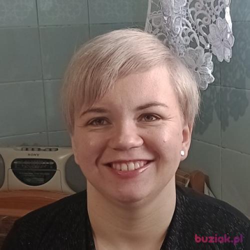 Pati37, Female, 38 years, Świdnica