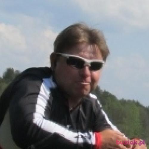 JANO73, Mężczyzna, 52 lata, Żerków