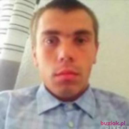 piotr55666, Mężczyzna, 33 lata, Biłgoraj