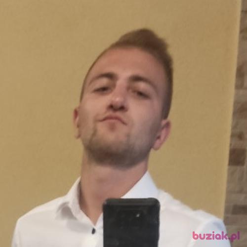 Georgio6969, Mężczyzna, 31 lat, Bielsko-Biała