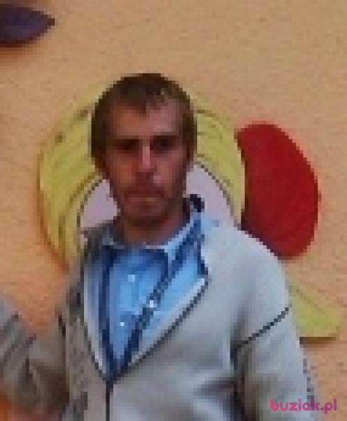 wilk87, Mężczyzna, 39 lat, Leszno