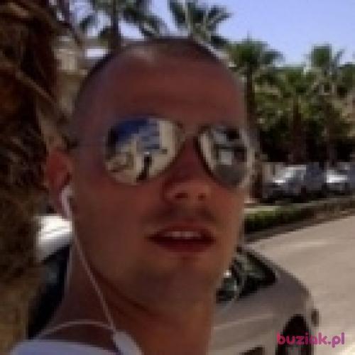 Kamilmax, Mężczyzna, 36 lat, Słupsk