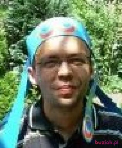 green8, Male, 43 years, Kraków