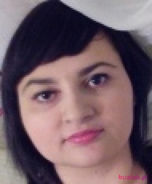 mania6, Kobieta, 31 lat, Konin