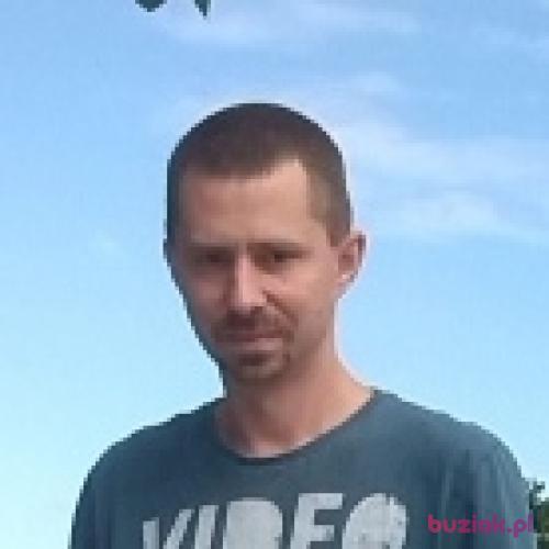kod007, Male, 44 years, Tczew