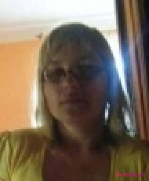 edzia33, Female, 51 years, Ząbkowice Śląskie