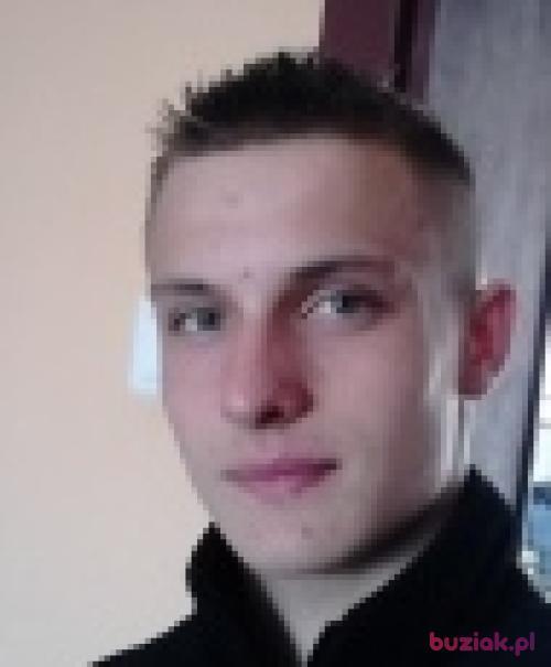 Pakson362, Mężczyzna, 27 lat, Tarnowskie Góry