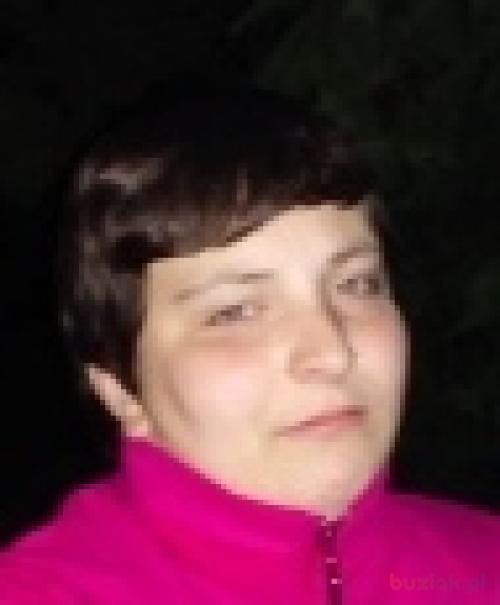izasikora97, Kobieta, 29 lat, Piotrków Trybunalski