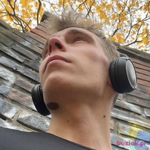 Tomek0303, Mężczyzna, 23 lata, Haarlem
