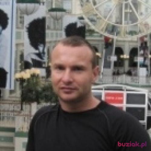 andrzejandrzej3, Mężczyzna, 50 lat, Gorzów Wielkopolski