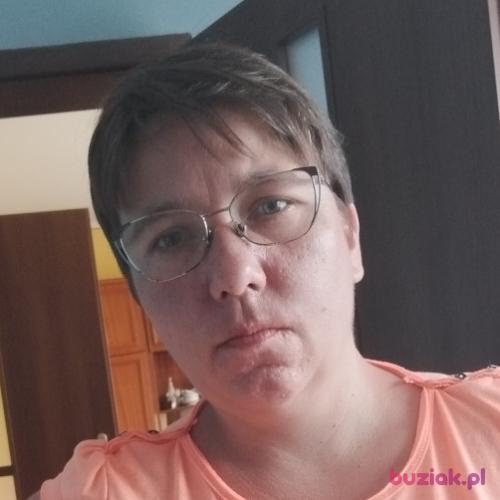 Mala3805, Kobieta, 39 lat, Gliwice