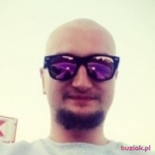 sokol123, Mężczyzna, 33 lata, świętokrzyskie