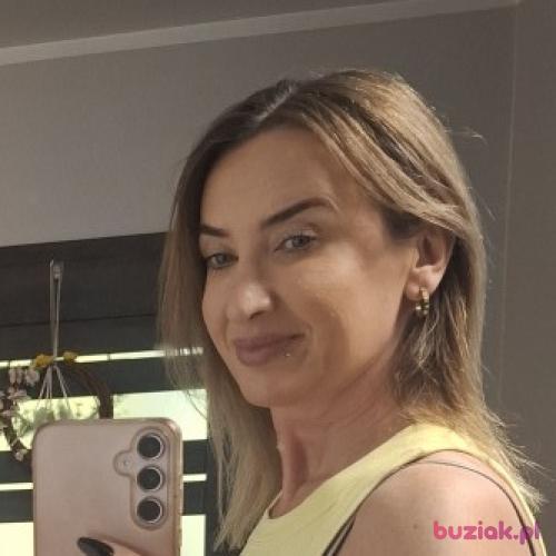 Justynka133, Kobieta, 46 lat, Hannover