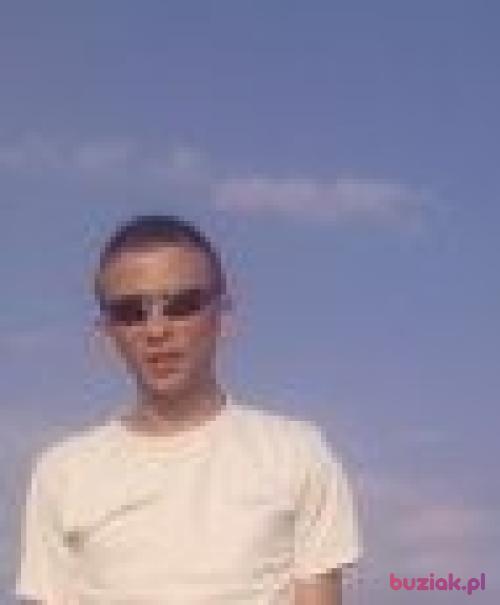 olommm, Male, 38 years, Wrocław