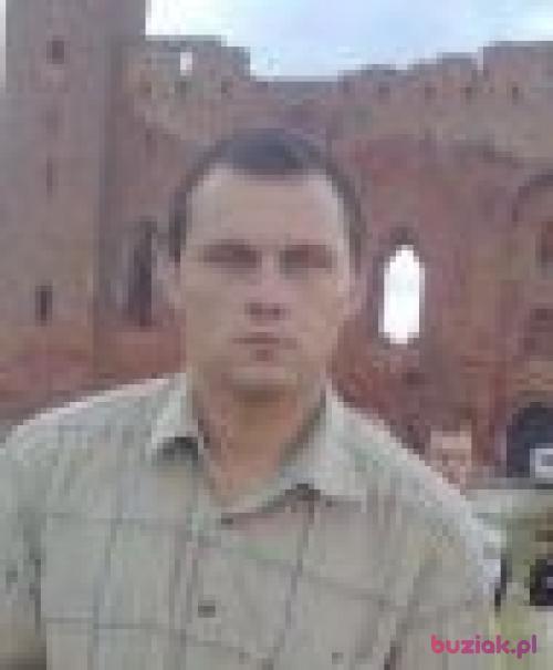 RAFIKSON, Male, 42 years, Radzyń Chełmiński