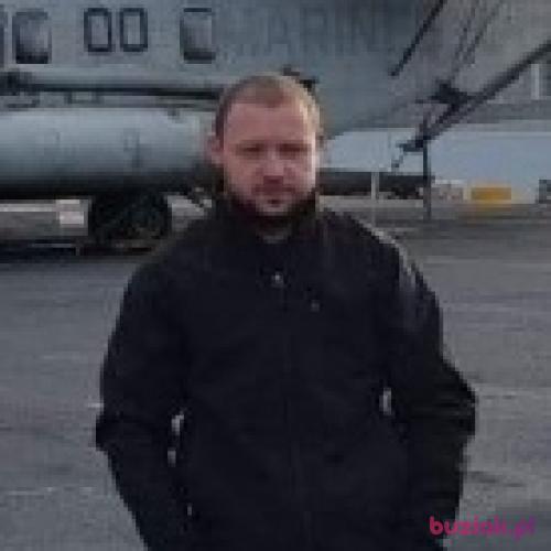 Ziomus221, Mężczyzna, 35 lat, Ełk