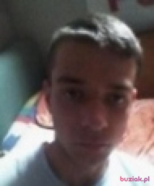 anielskimarek5, Mężczyzna, 26 lat, Kargowa