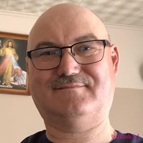 zyczliwymusic, Mężczyzna, 53 lata, Łomża