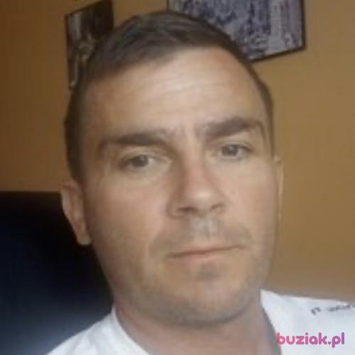 miloszek40, Mężczyzna, 36 lat, Bytom