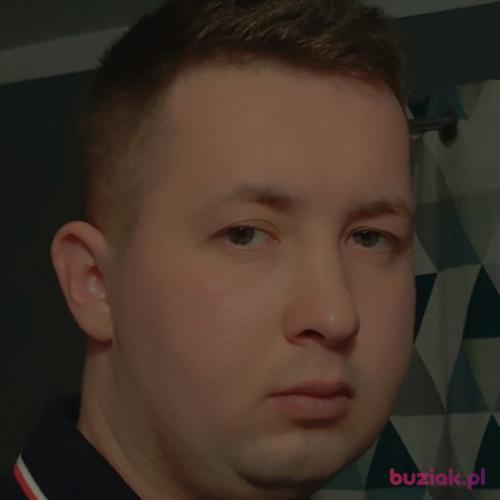 dominhot, Mężczyzna, 29 lat, Toruń