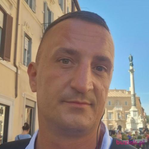 bart811, Male, 45 years, Haga
