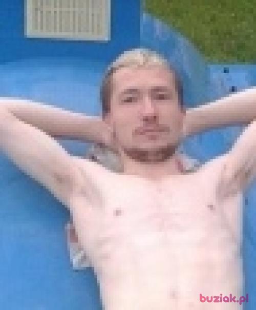 19SIWY93, Mężczyzna, 33 lata, Chorzów