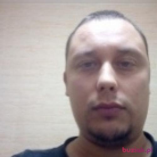MarianMariani, Mężczyzna, 38 lat, Gorzów Wielkopolski