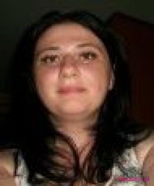 ANULKAczarnulka, Female, 41 years, Jaworzno