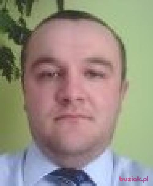 andreas333, Male, 41 years, Biecz