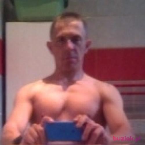 cwiet, Male, 51 years, Szczecin