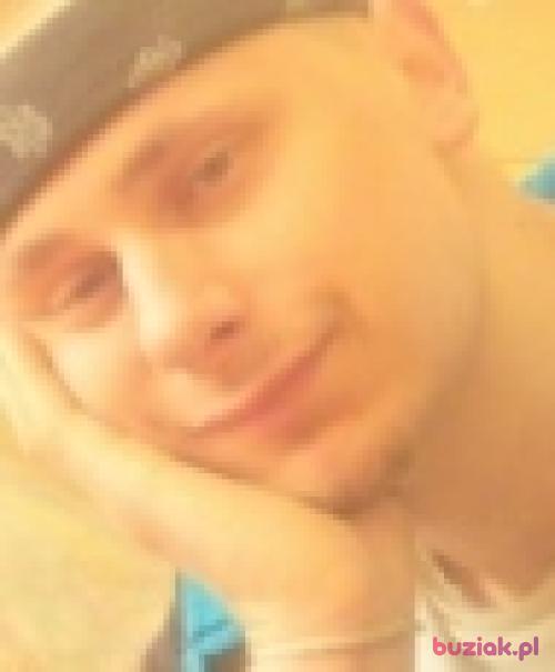 Kamilek3333, Male, 35 years, Koszalin