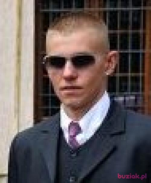 michal18x, Male, 30 years, Rzeszów