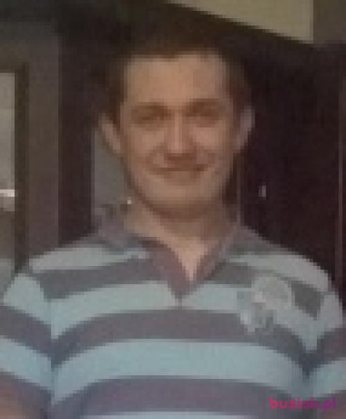 Dawid2017, Male, 33 years, Kraków