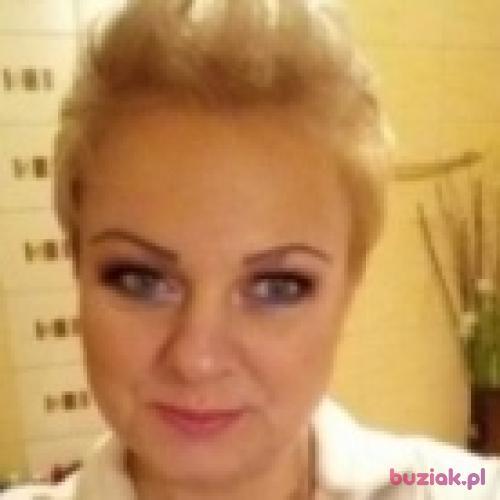 Edi511, Female, 47 years, Wieruszów