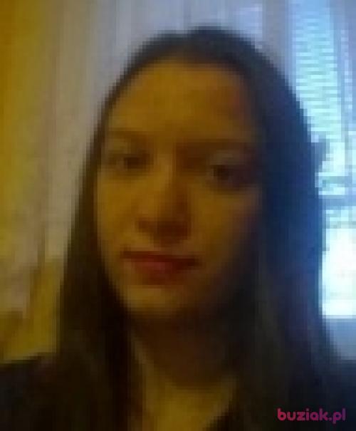 Alicja2469, Kobieta, 31 lat, Pabianice