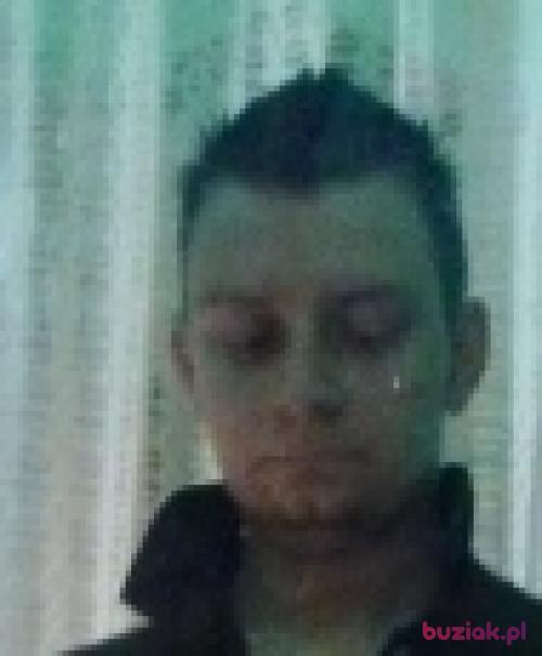 Ramzesxxxx, Mężczyzna, 35 lat, Mrocza