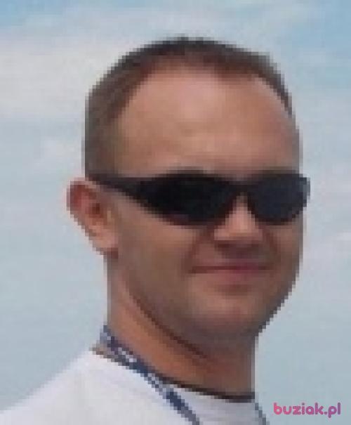 GregorM36, Male, 46 years, Tychy